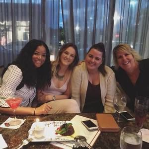 Meet your Posher, Jackie